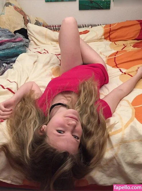 InaSilja Onlyfans Photo Gallery 