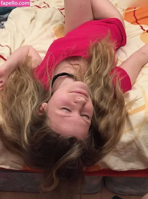 InaSilja Onlyfans Photo Gallery 