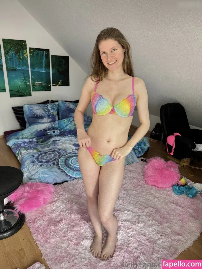 InaSilja Onlyfans Photo Gallery 