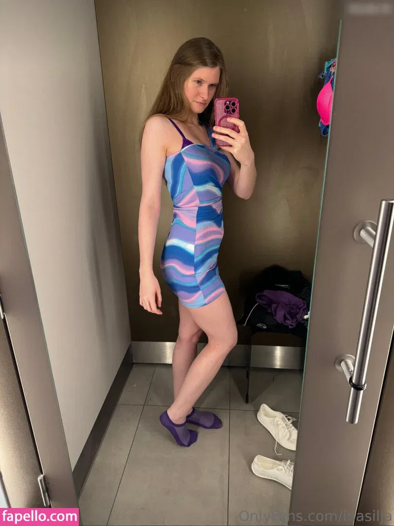 InaSilja Onlyfans Photo Gallery 