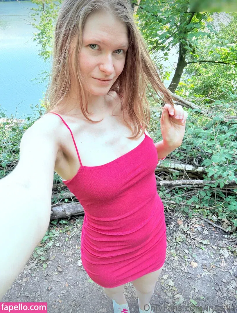 InaSilja Onlyfans Photo Gallery 