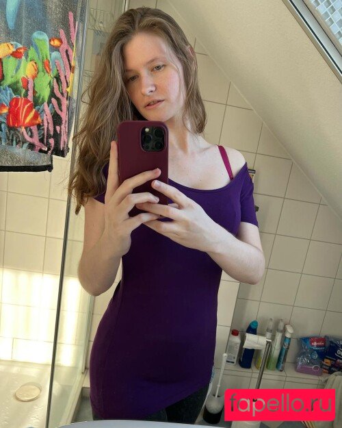 InaSilja Nude Onlyfans Photo 8