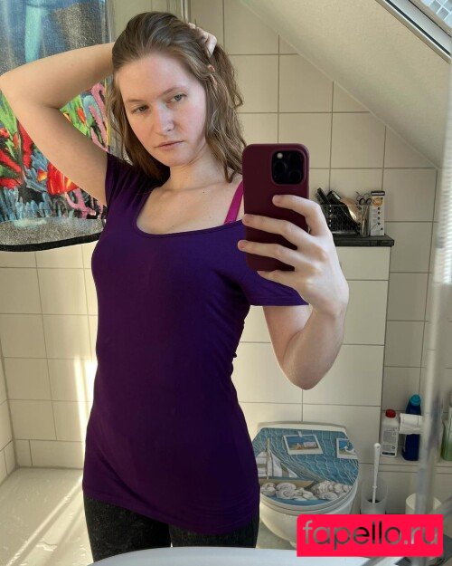 InaSilja Nude Onlyfans Photo 4
