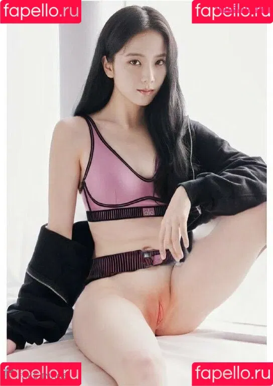 Blackpink Deepfake Onlyfans Photo Gallery 