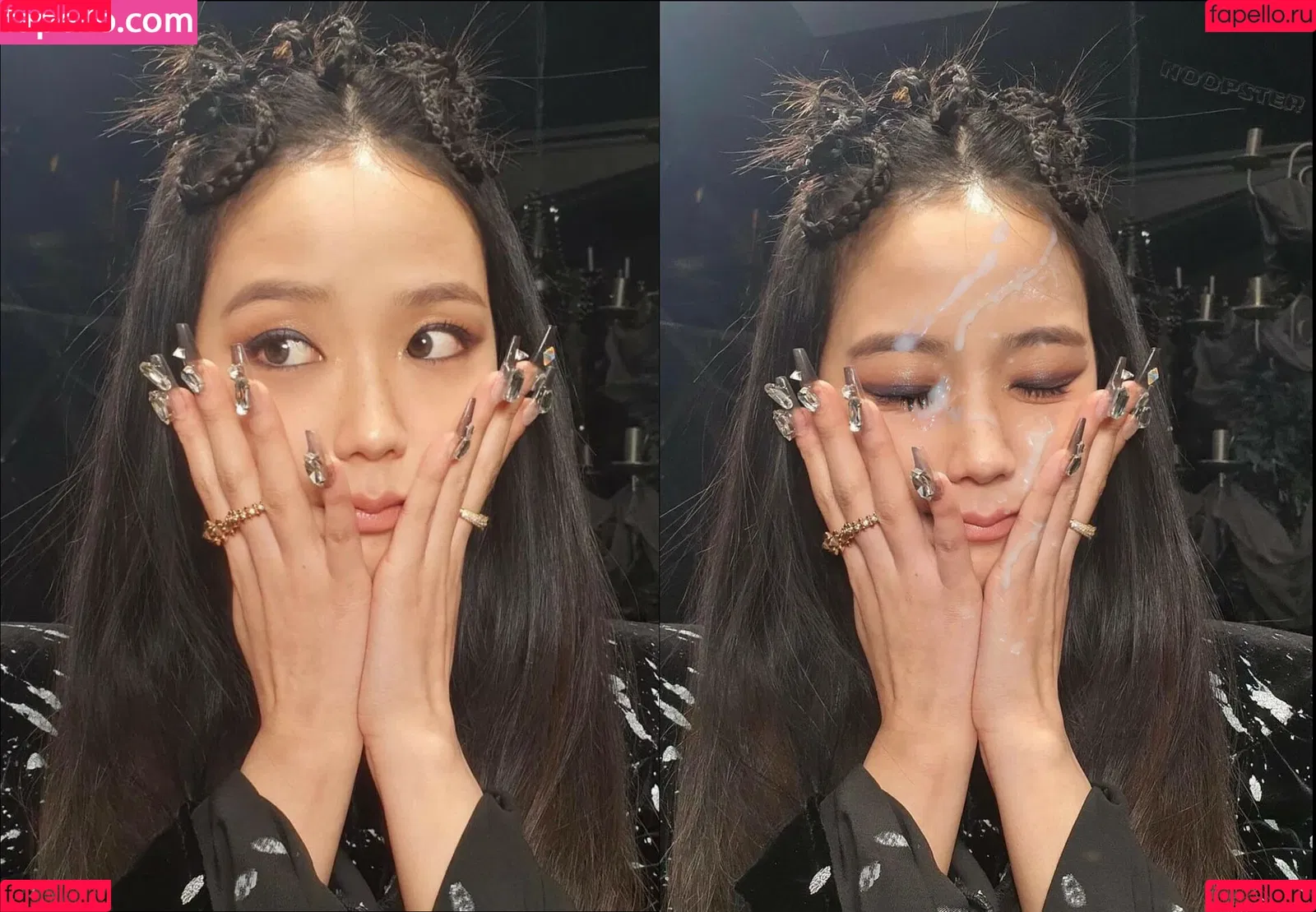 Blackpink Deepfake Onlyfans Photo Gallery 