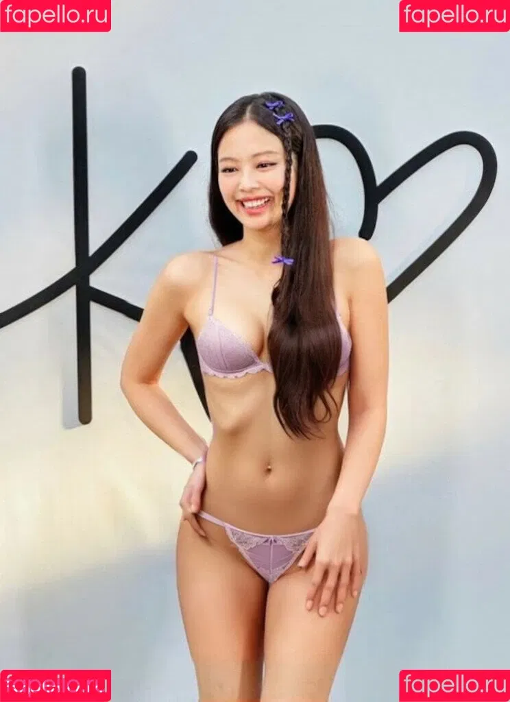Blackpink Deepfake Onlyfans Photo Gallery 