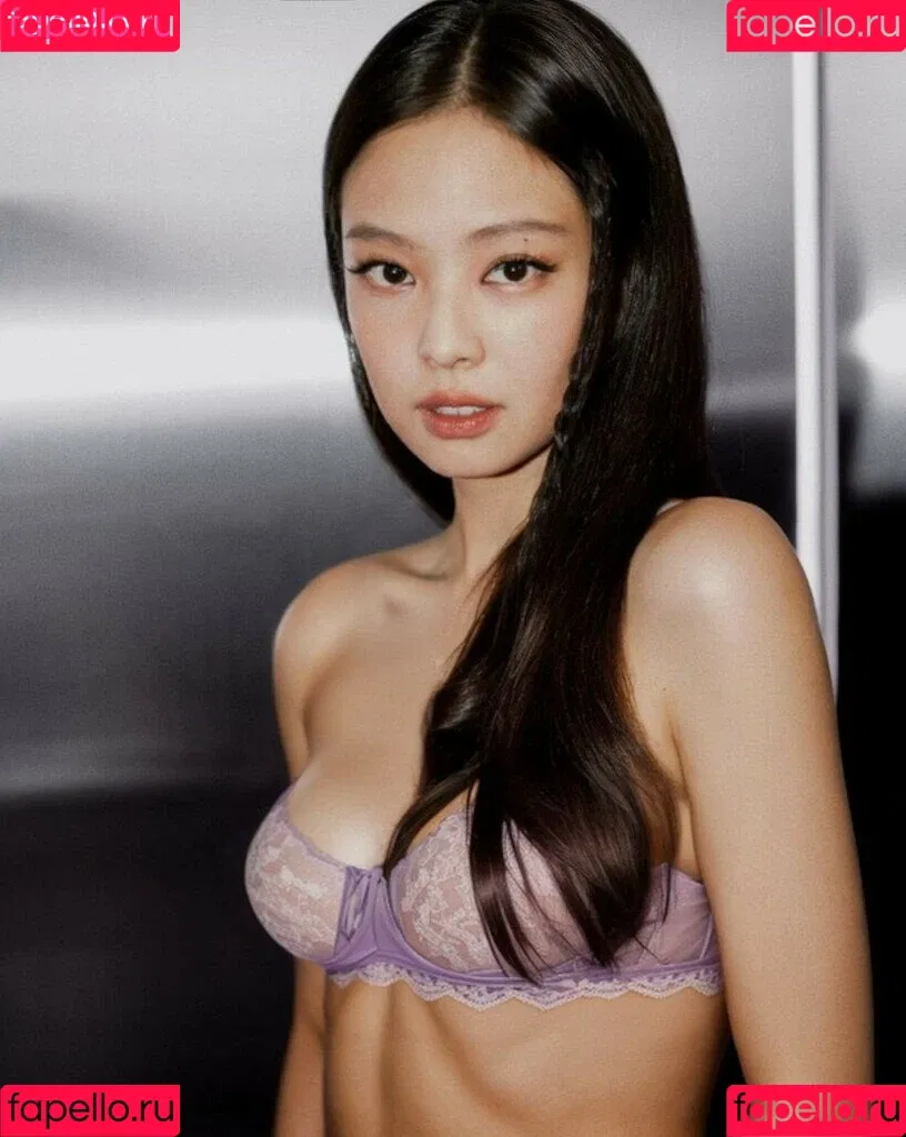 Blackpink Deepfake Onlyfans Photo Gallery 