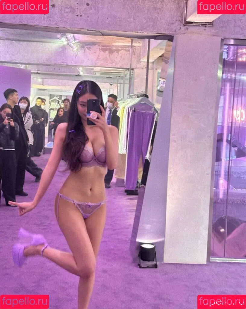 Blackpink Deepfake Onlyfans Photo Gallery 