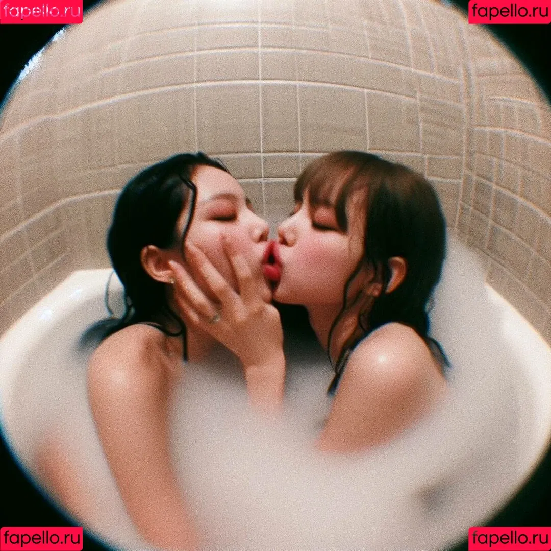 Blackpink Deepfake Onlyfans Photo Gallery 