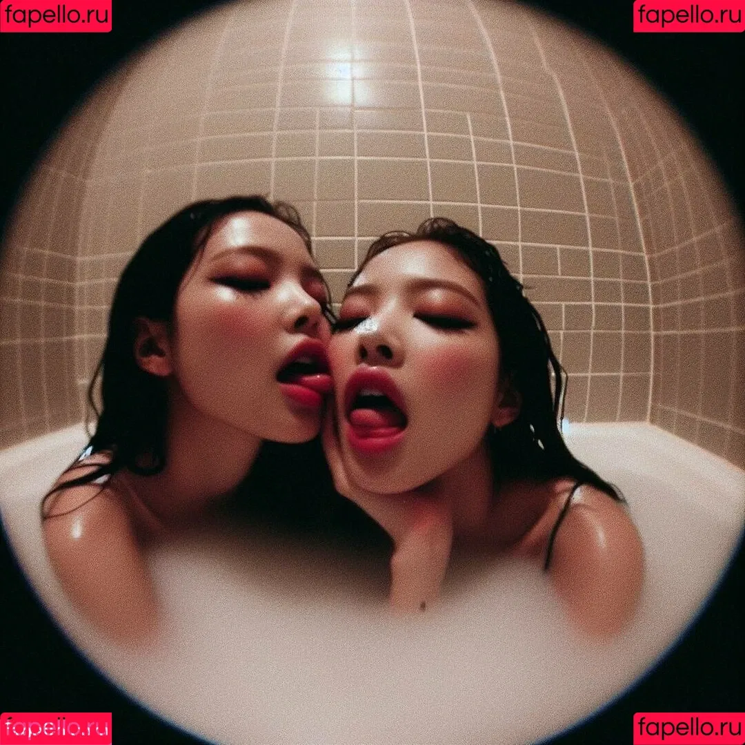 Blackpink Deepfake Onlyfans Photo Gallery 