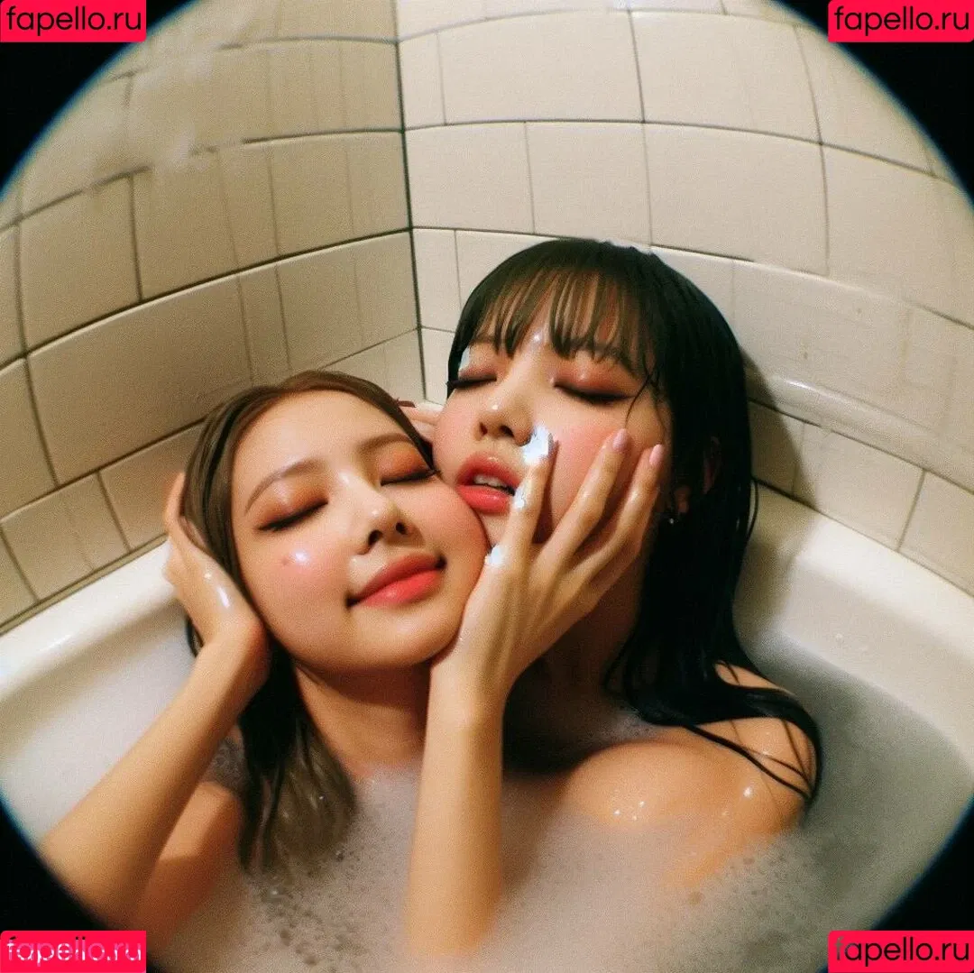 Blackpink Deepfake Onlyfans Photo Gallery 