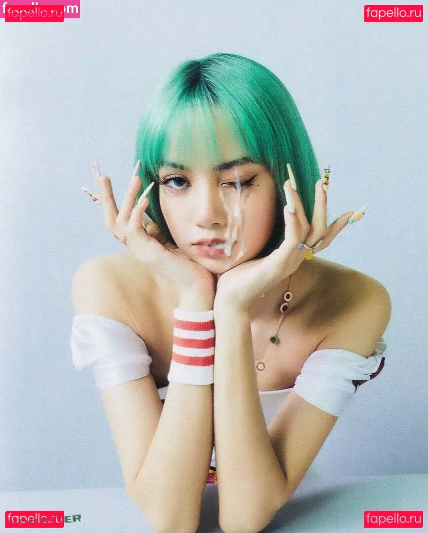 Blackpink Deepfake Onlyfans Photo Gallery 