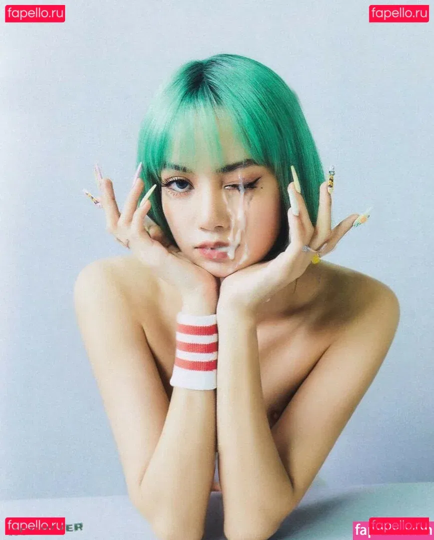 Blackpink Deepfake Onlyfans Photo Gallery 