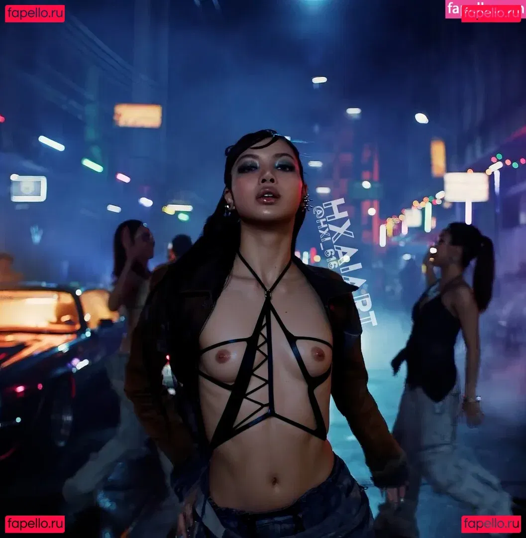 Blackpink Deepfake Onlyfans Photo Gallery 