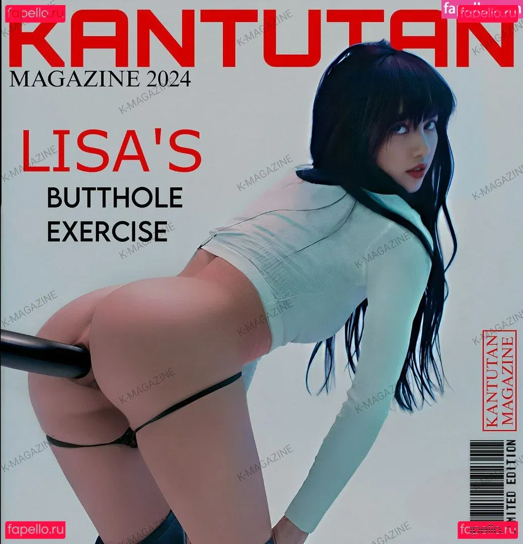 Blackpink Deepfake Onlyfans Photo Gallery 