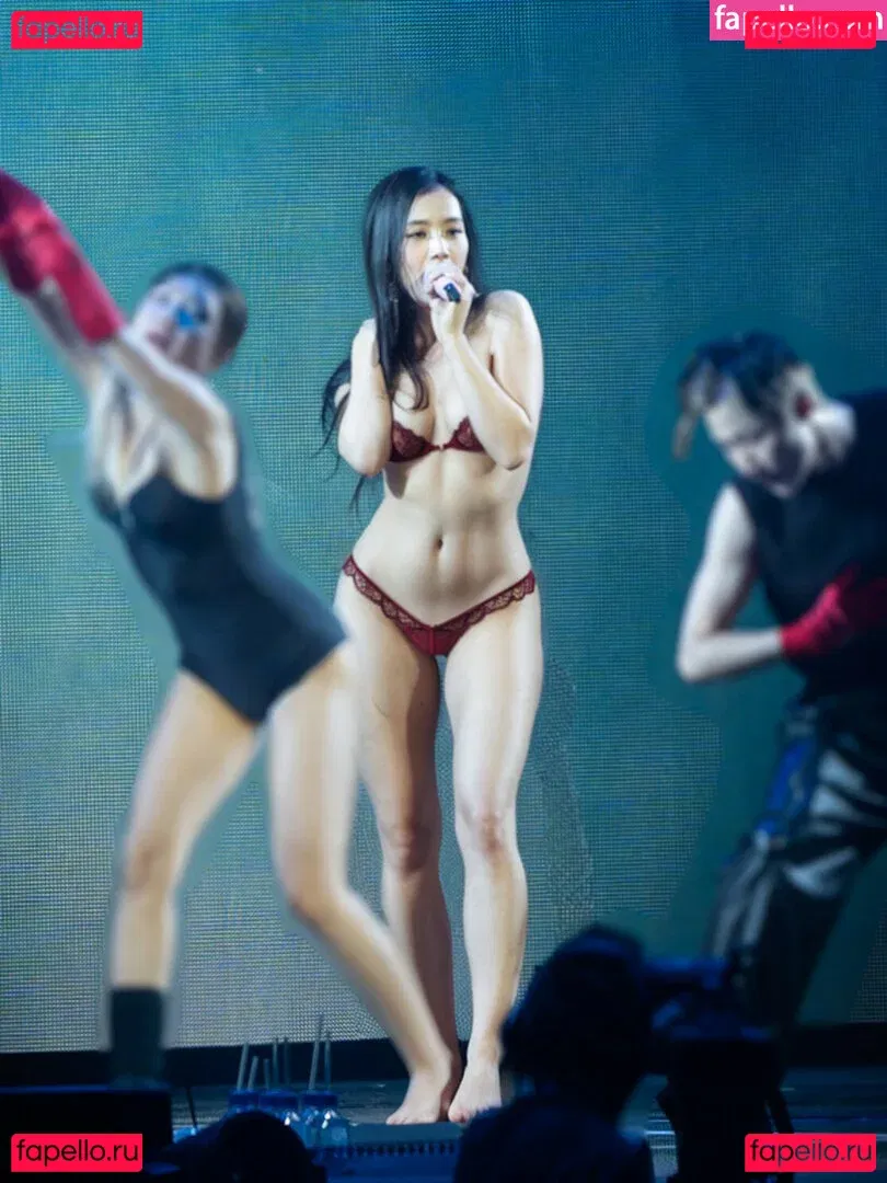 Blackpink Deepfake Onlyfans Photo Gallery 