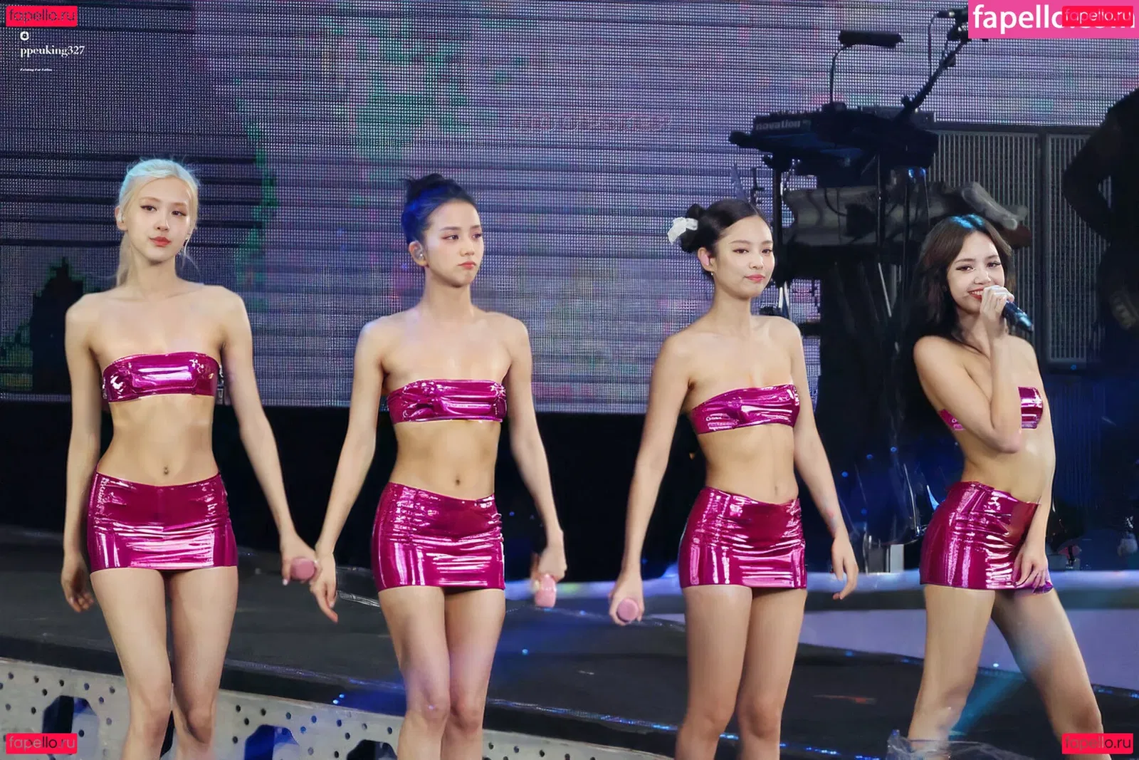 Blackpink Deepfake Onlyfans Photo Gallery 