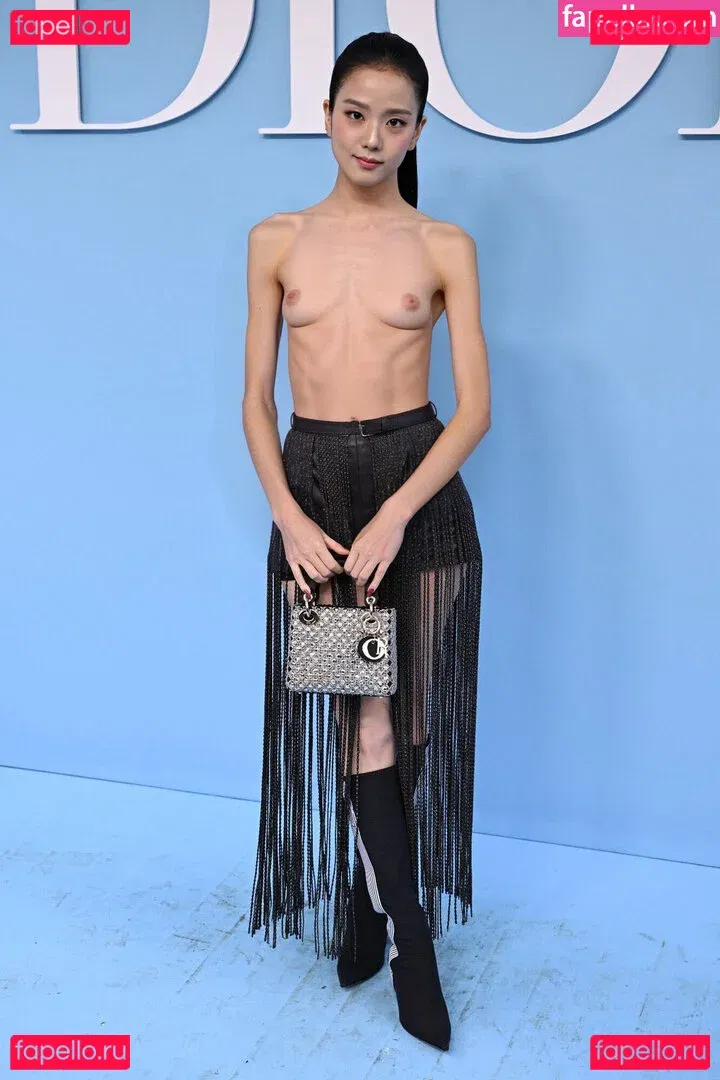 Blackpink Deepfake Onlyfans Photo Gallery 