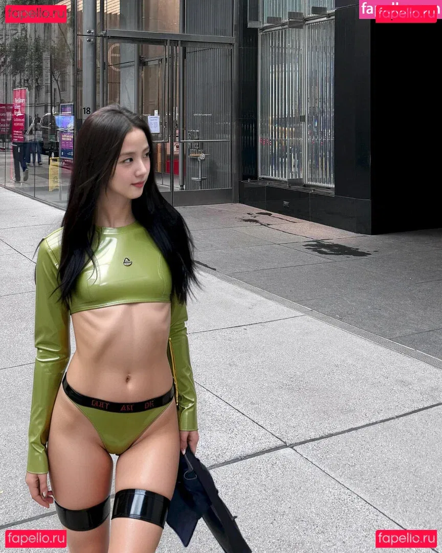 Blackpink Deepfake Onlyfans Photo Gallery 