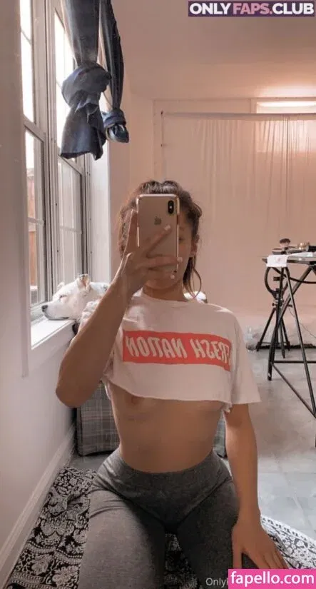 Itsphamtf Onlyfans Photo Gallery 