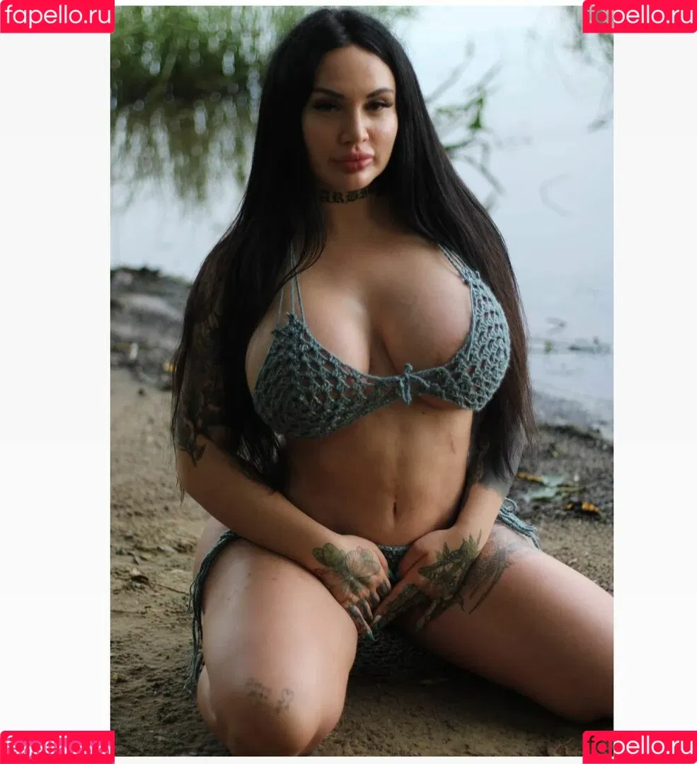 Anna.bandama Onlyfans Photo Gallery 