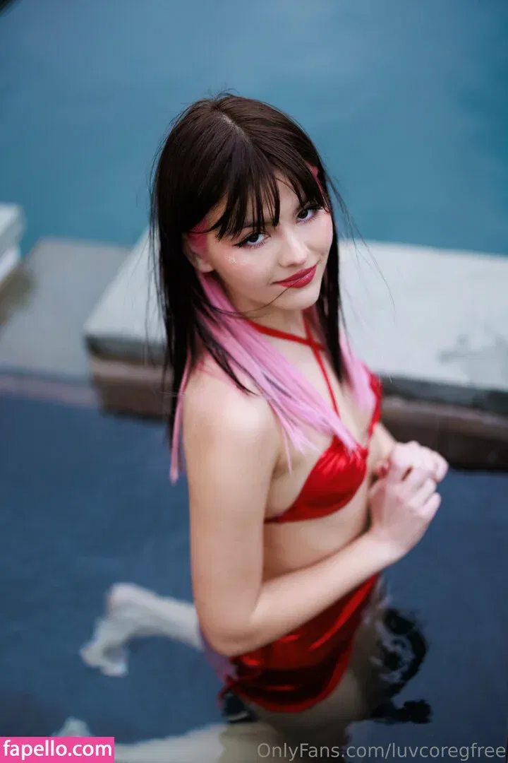 luvcoregfree Onlyfans Photo Gallery 