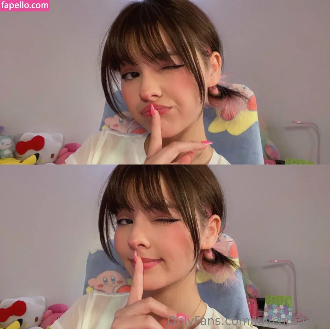 luvcoregfree Onlyfans Photo Gallery 