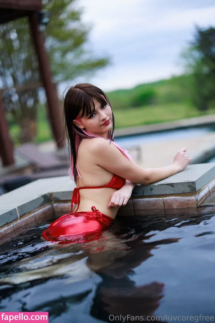 luvcoregfree Onlyfans Photo Gallery 