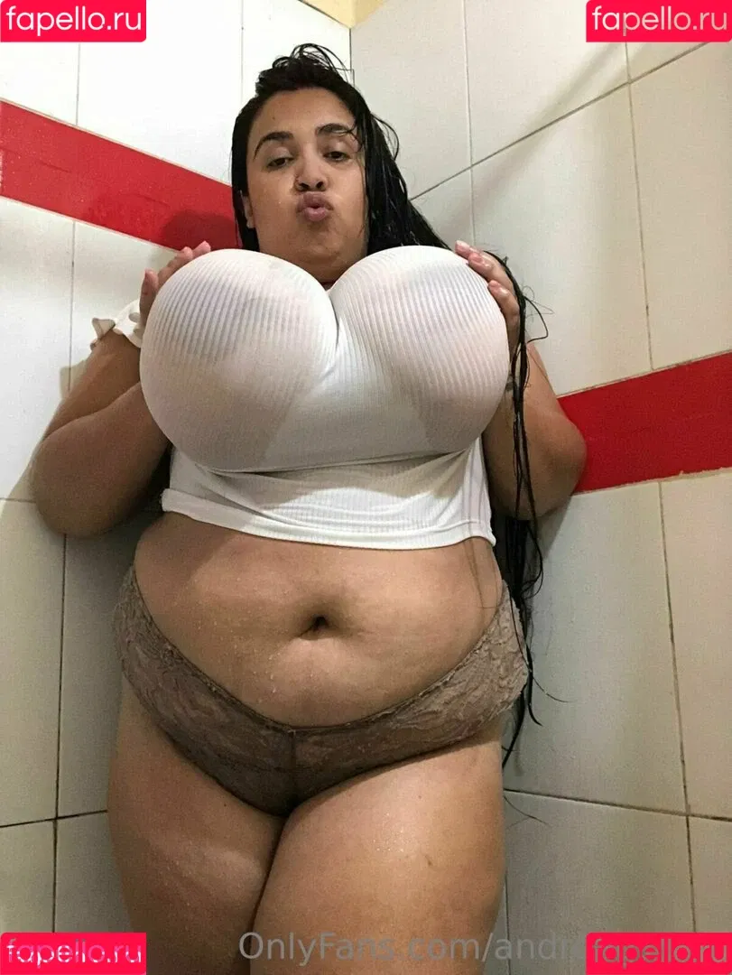 Andrea González Onlyfans Photo Gallery 