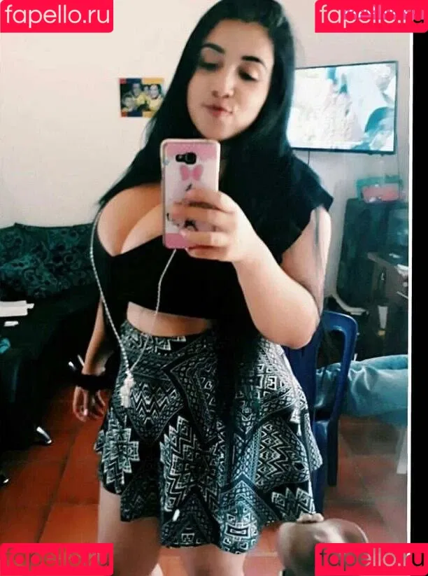 Andrea González Onlyfans Photo Gallery 
