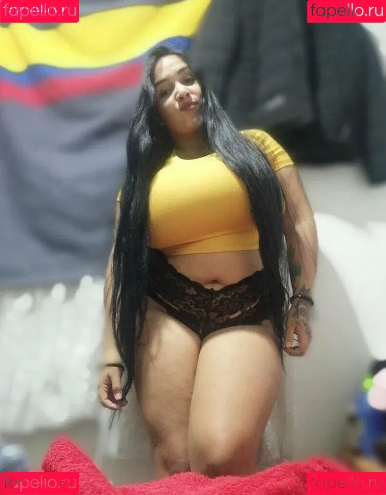 Andrea González Onlyfans Photo Gallery 