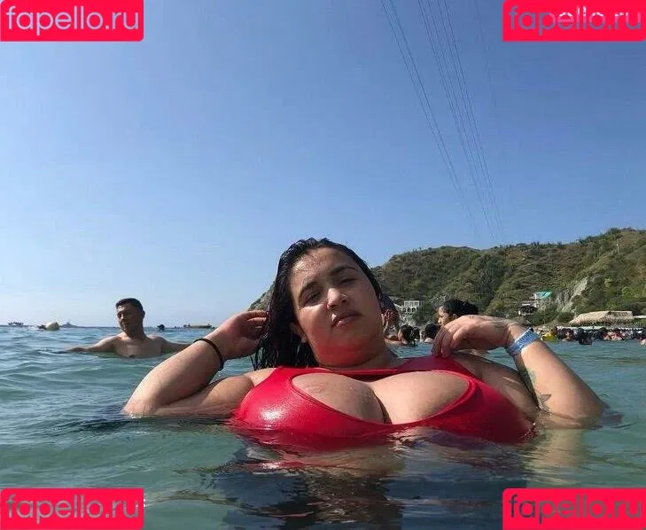 Andrea González Onlyfans Photo Gallery 