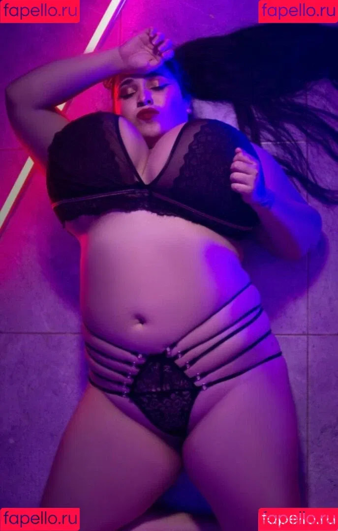 Andrea González Onlyfans Photo Gallery 