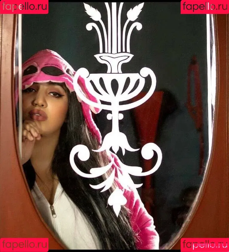 Andrea González Onlyfans Photo Gallery 
