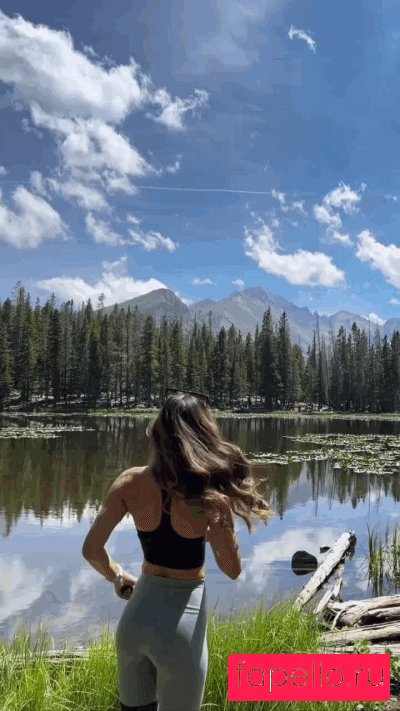 Andrea González Onlyfans Photo Gallery 