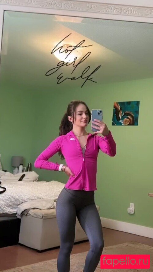 Andrea González Onlyfans Photo Gallery 