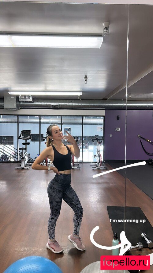 Andrea González Onlyfans Photo Gallery 