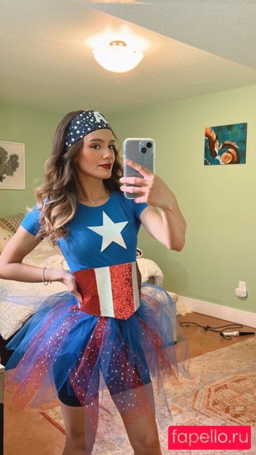 Andrea González Onlyfans Photo Gallery 