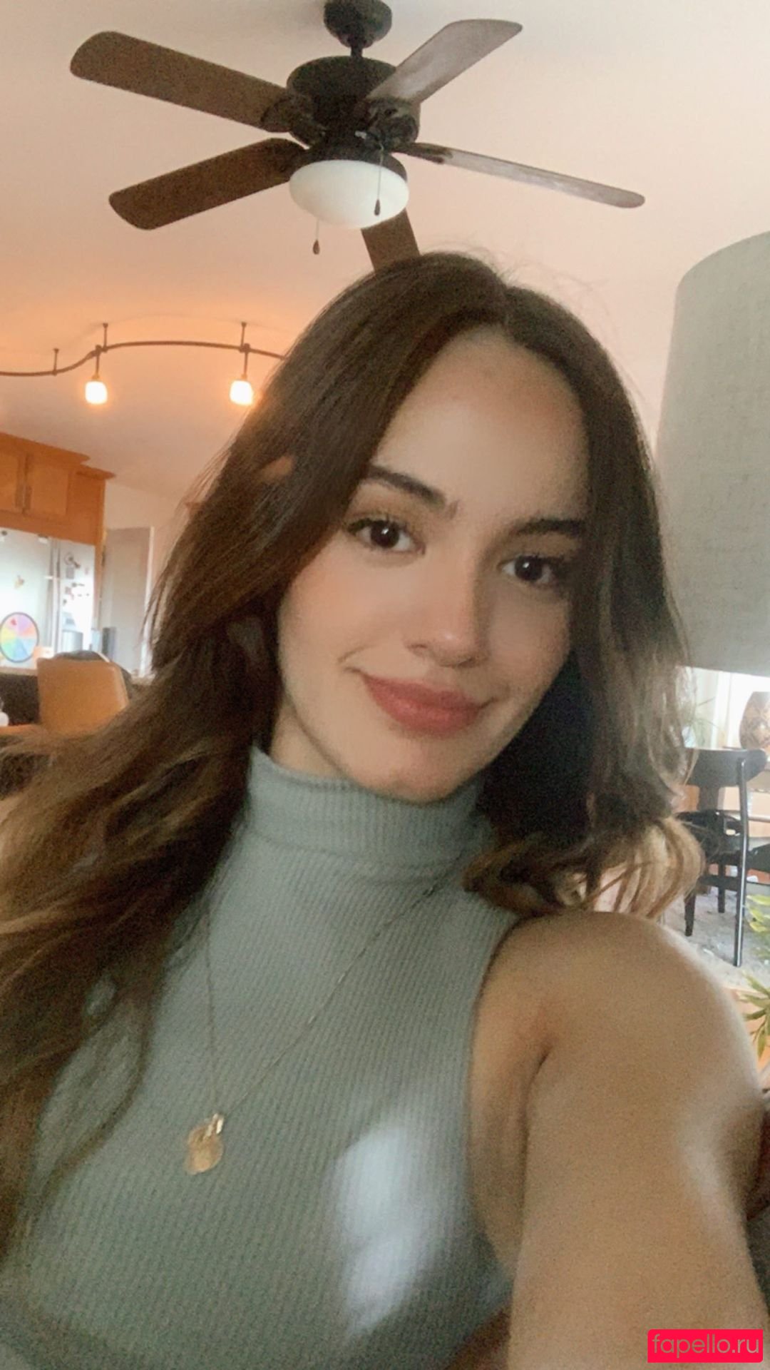 Andrea González Onlyfans Photo Gallery 