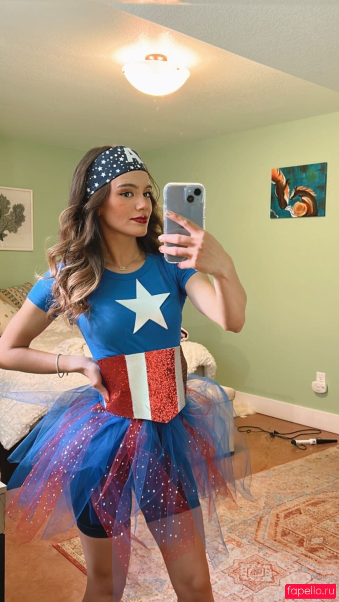 Andrea González Onlyfans Photo Gallery 