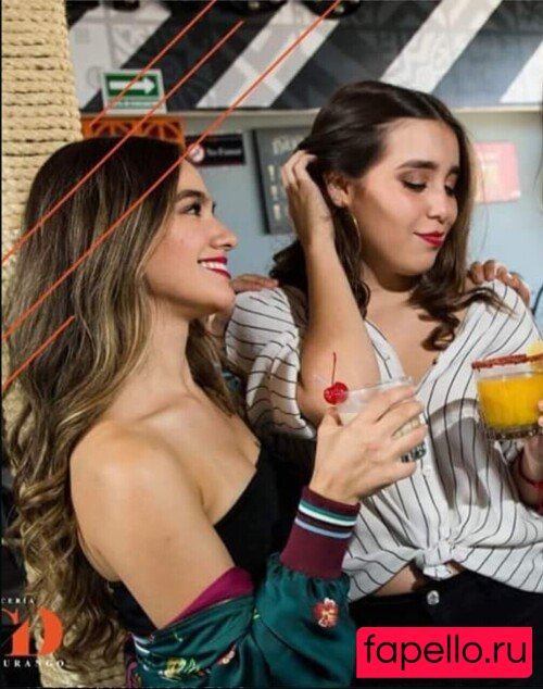 Andrea González Onlyfans Photo Gallery 