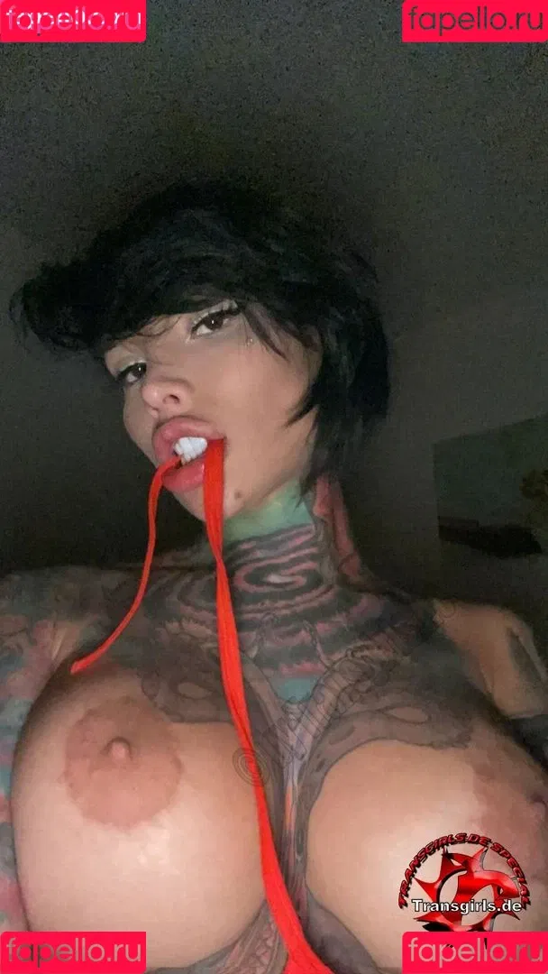 Ts Megan Mora Onlyfans Photo Gallery 