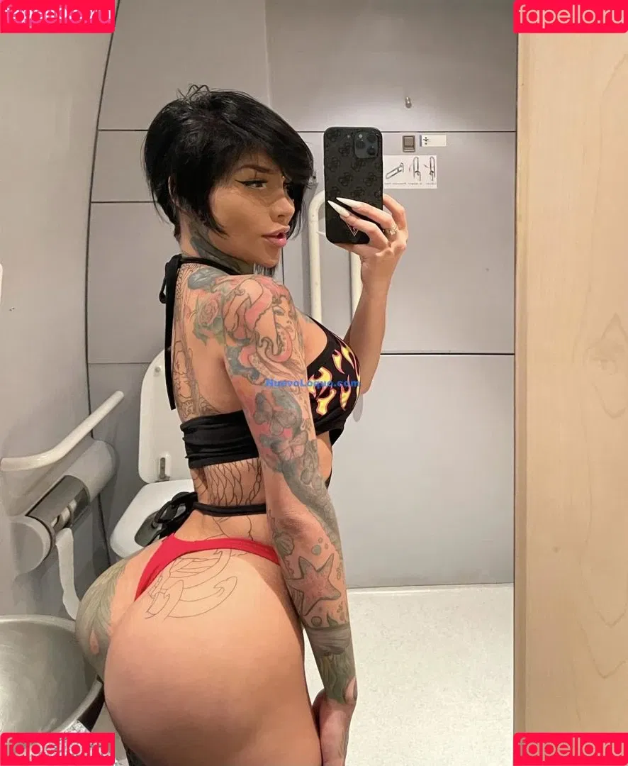 Ts Megan Mora Onlyfans Photo Gallery 