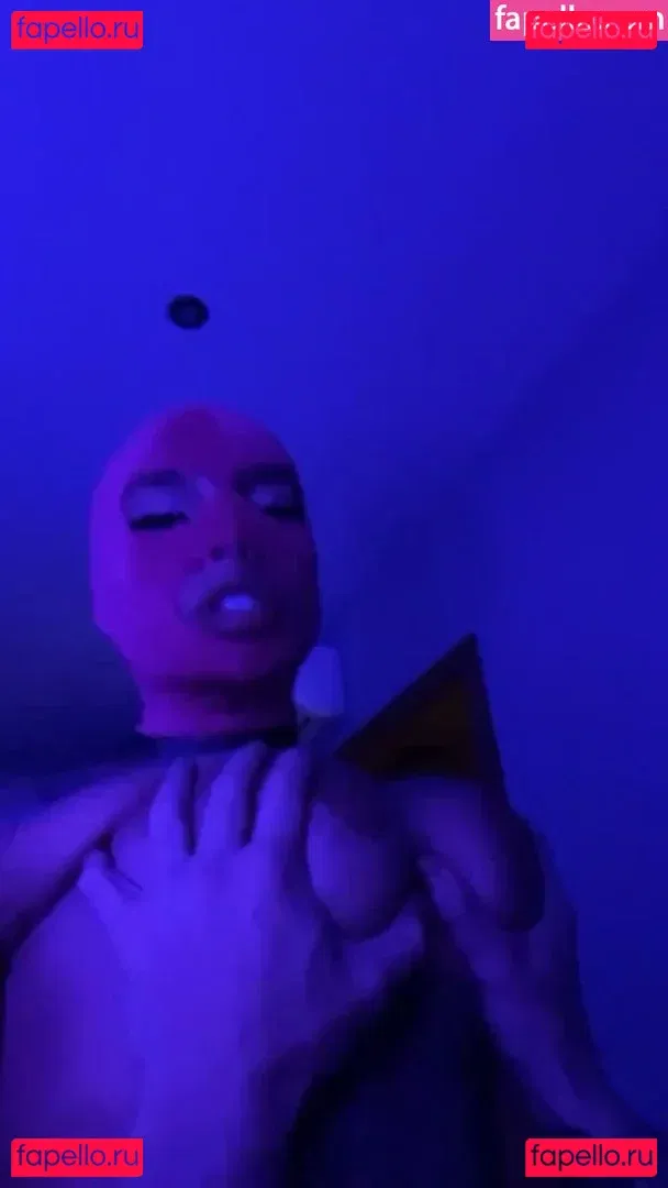 Ts Megan Mora Onlyfans Photo Gallery 