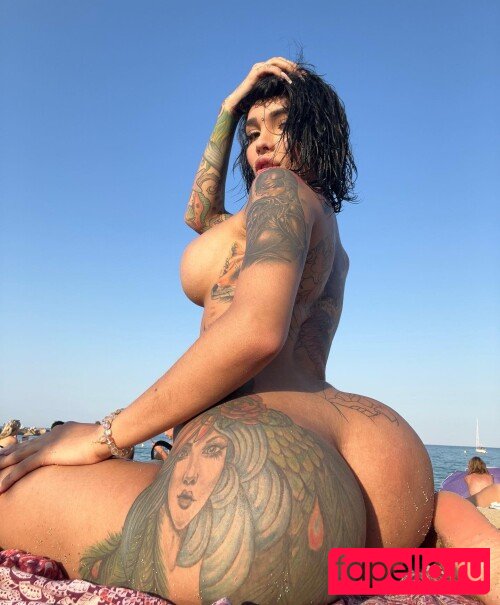 Ts Megan Mora Nude Onlyfans Photo 49