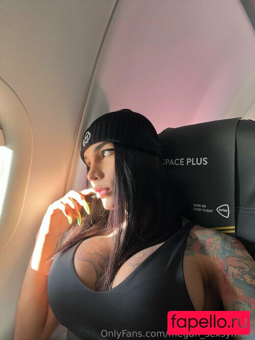 Ts Megan Mora Nude Onlyfans Photo 25
