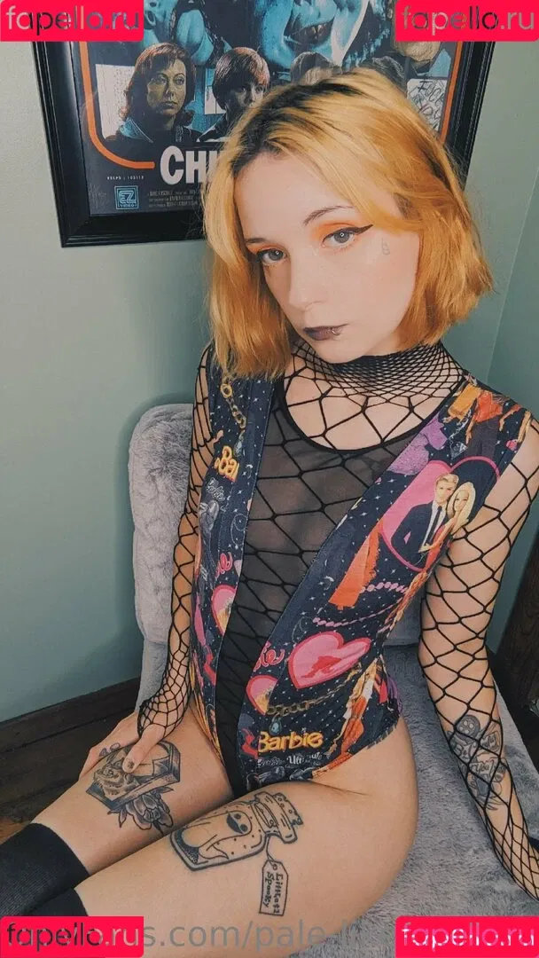 pale-like-a-ghost Onlyfans Photo Gallery 