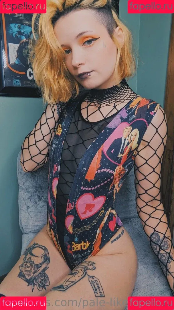 pale-like-a-ghost Onlyfans Photo Gallery 