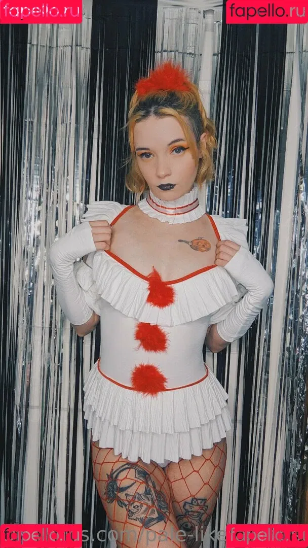 pale-like-a-ghost Onlyfans Photo Gallery 