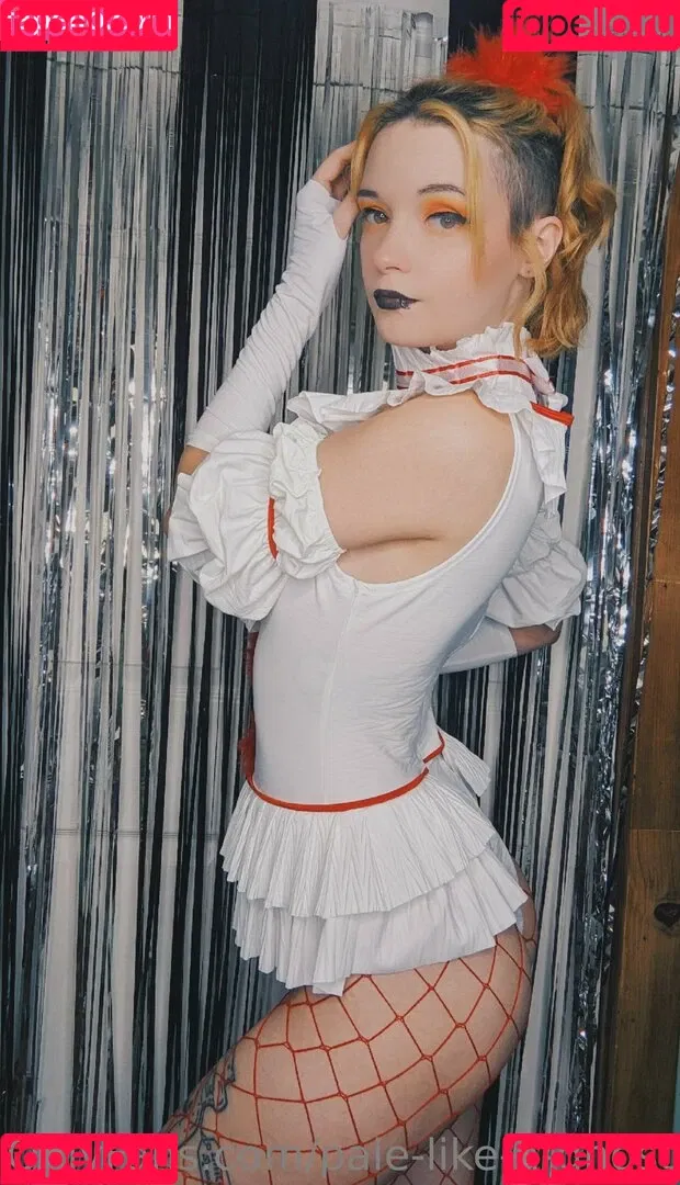 pale-like-a-ghost Onlyfans Photo Gallery 